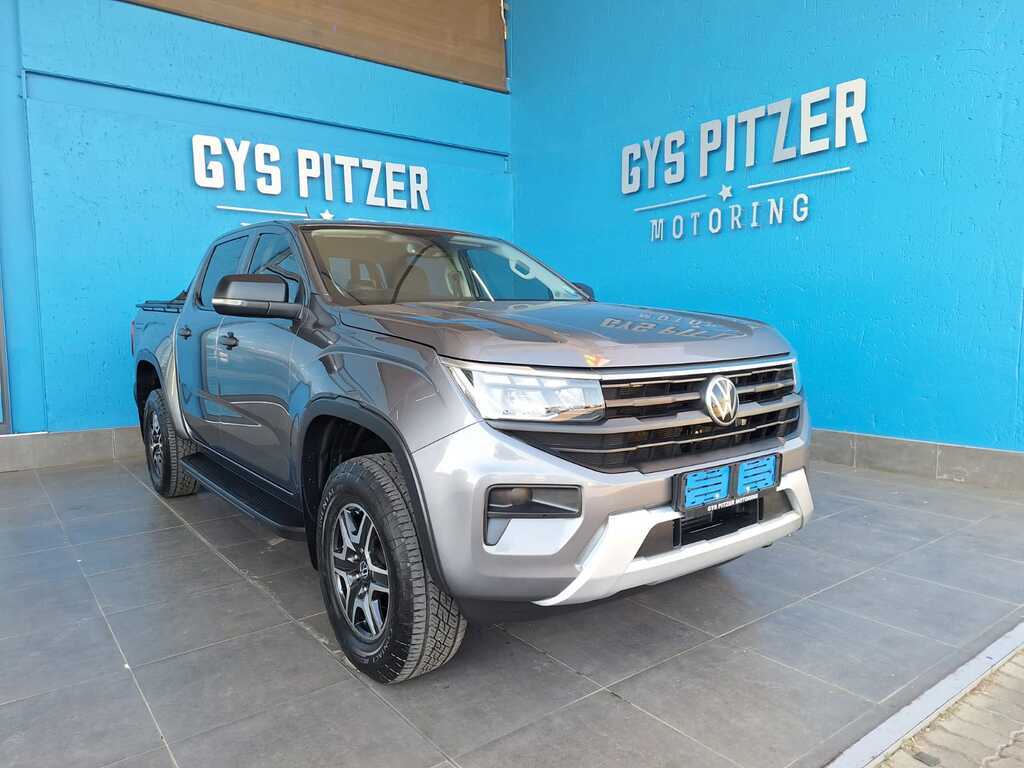 2024 Volkswagen Light Commercial New Amarok  for sale - SL2249