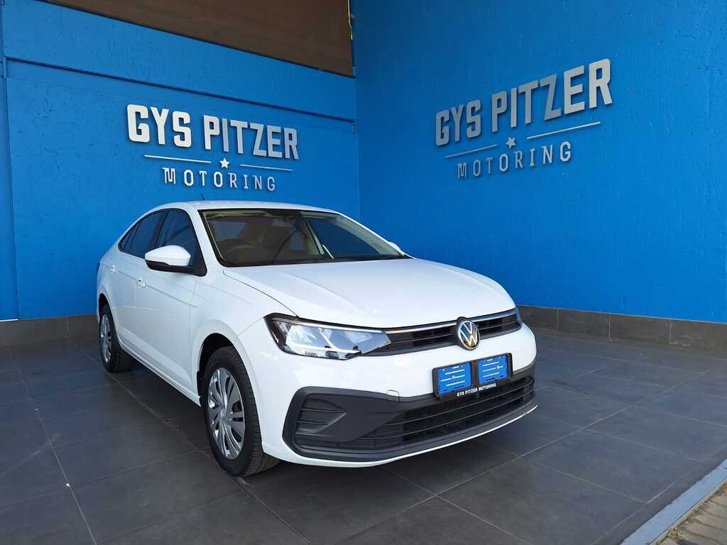 2024 Volkswagen Polo Sedan  for sale - SL2252