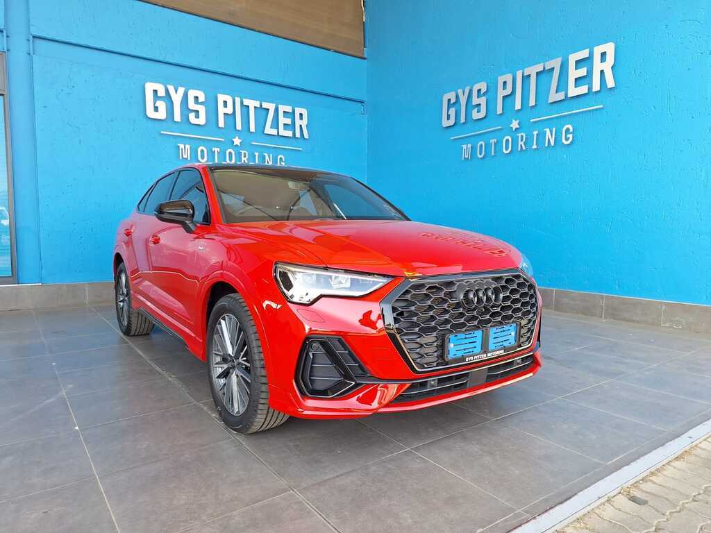 2025 Audi Q3 Sportback  for sale - SL2253