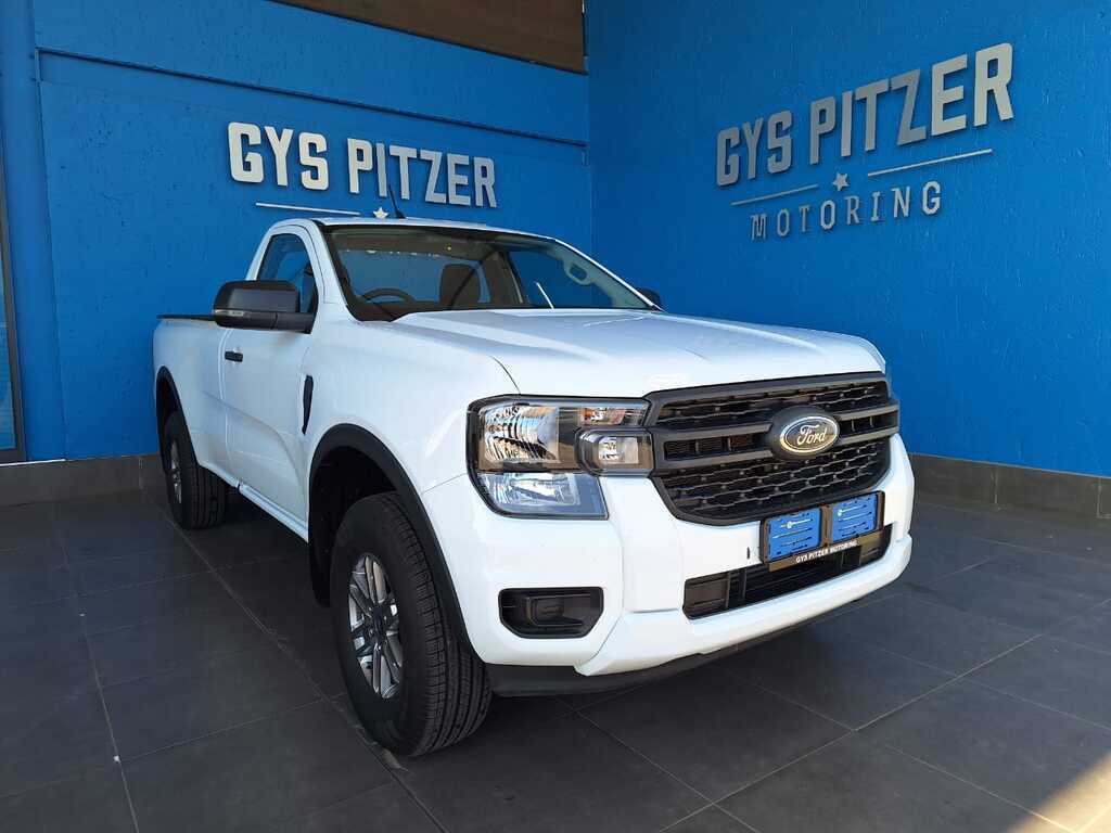 2025 Ford New Ranger  for sale - SL2259