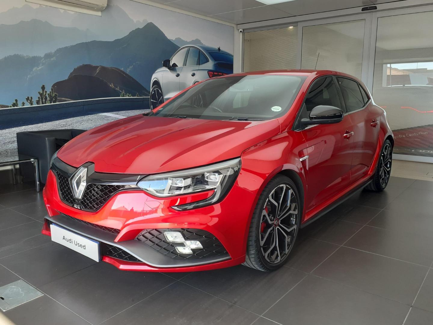2019 Renault Megane RS  for sale - 0489USP107761