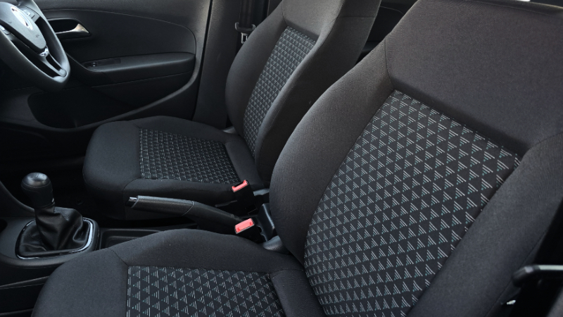 Volkswagen Polo Vivo Hatch 2025  for sale