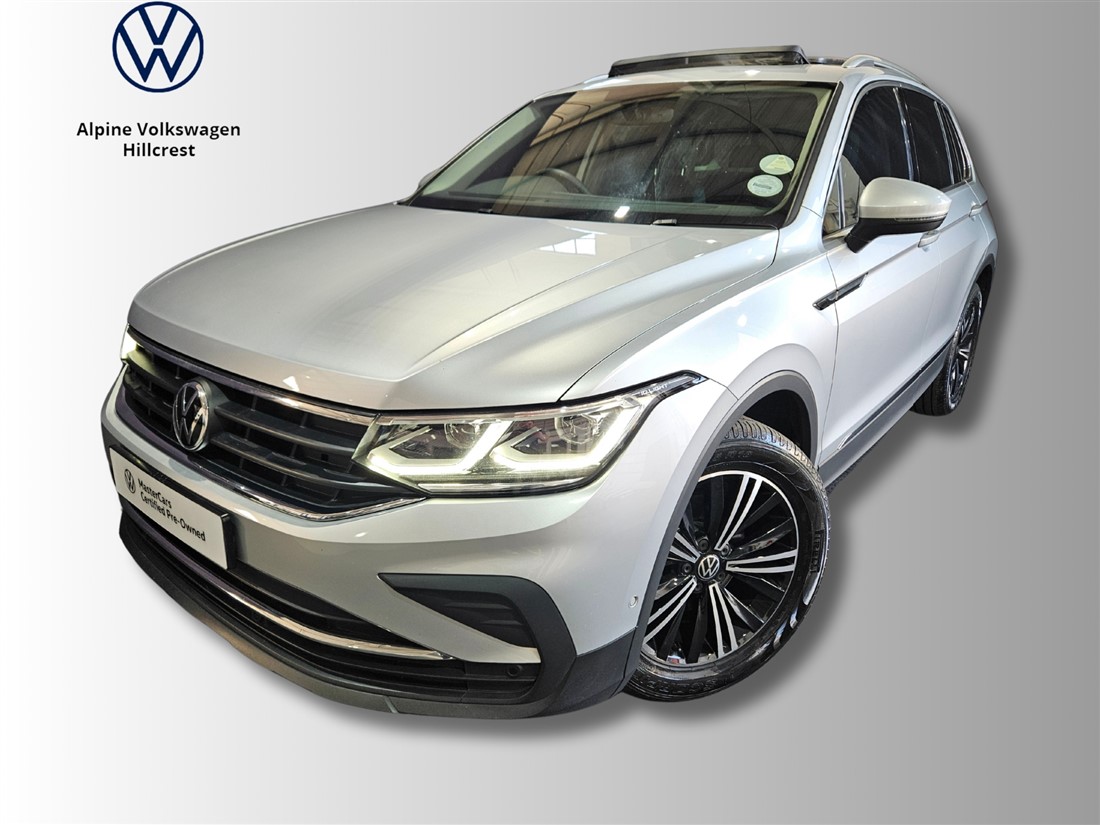 2024 Volkswagen Tiguan  for sale - 2001-323467