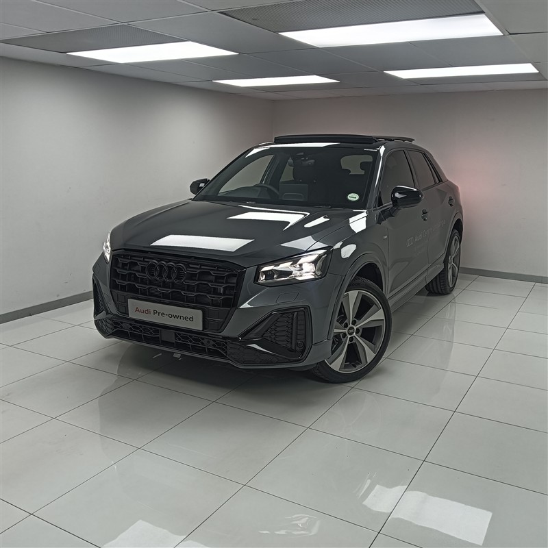 2025 Audi Q2  for sale - 1001-321186