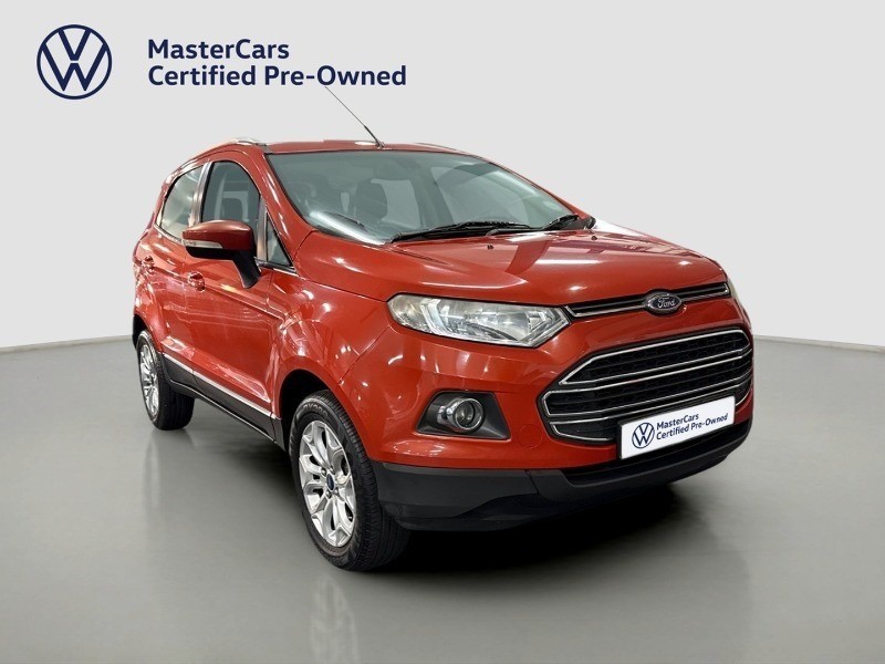 2018 Ford EcoSport  for sale - U0070944
