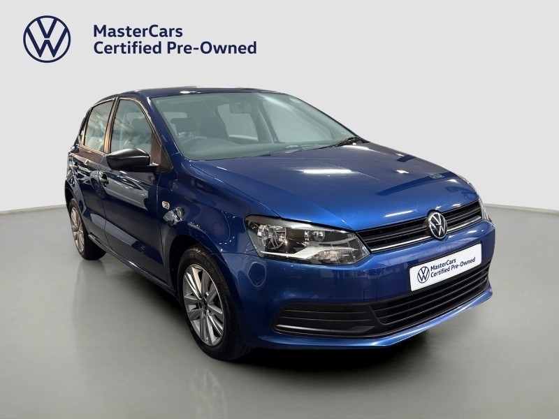 2024 Volkswagen Polo Vivo Hatch  for sale - U0070948