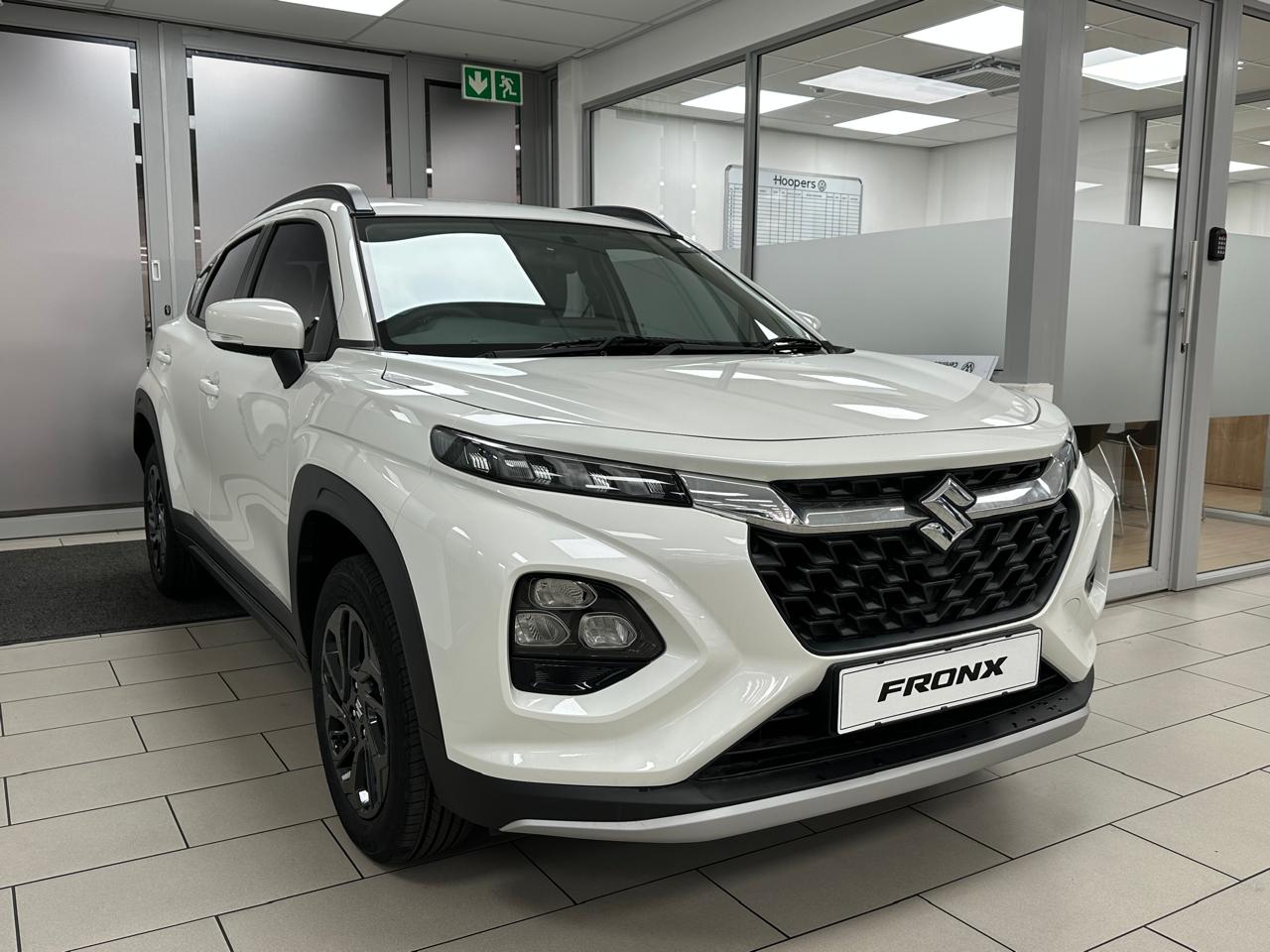 2025 Suzuki Fronx  for sale - 05HSFRO476307