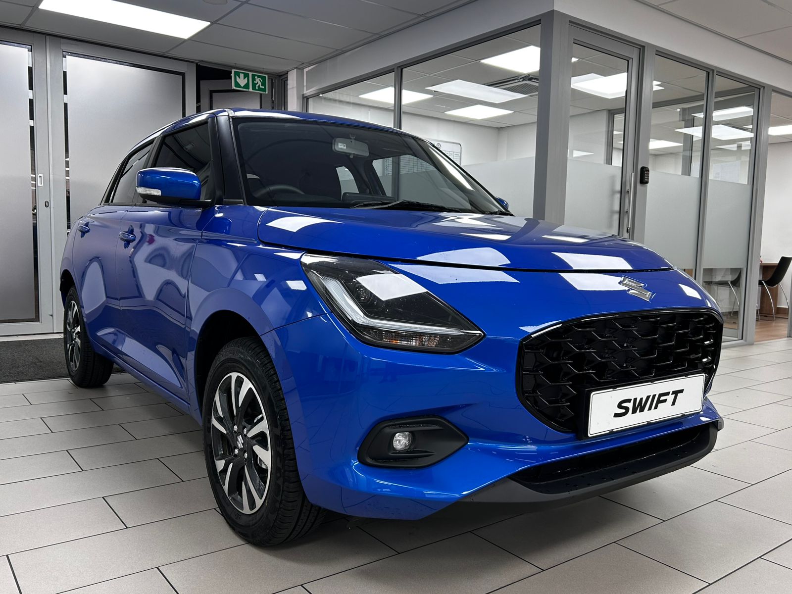 2025 Suzuki Swift  for sale - 05HSSWI237958