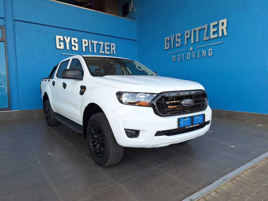 2021 Ford Ranger  for sale - SL2262