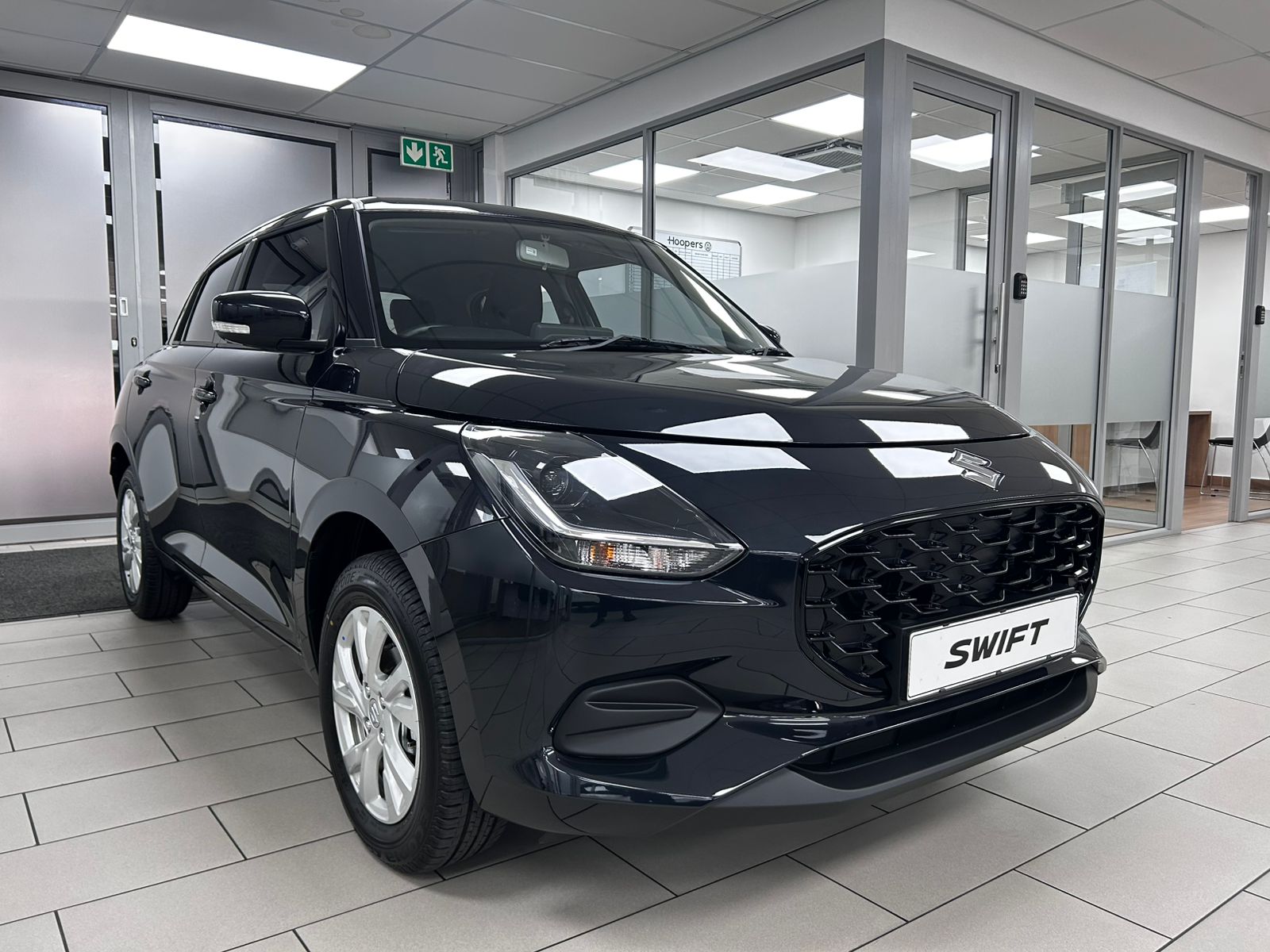 2025 Suzuki Swift  for sale - 05HSSWI267758