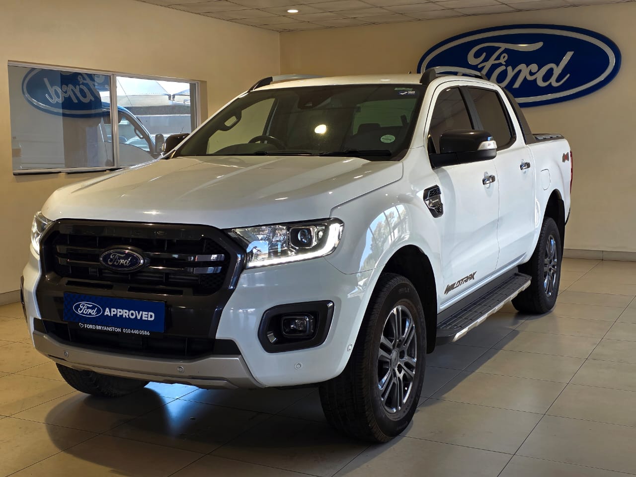 2022 Ford Ranger  for sale - UF71186