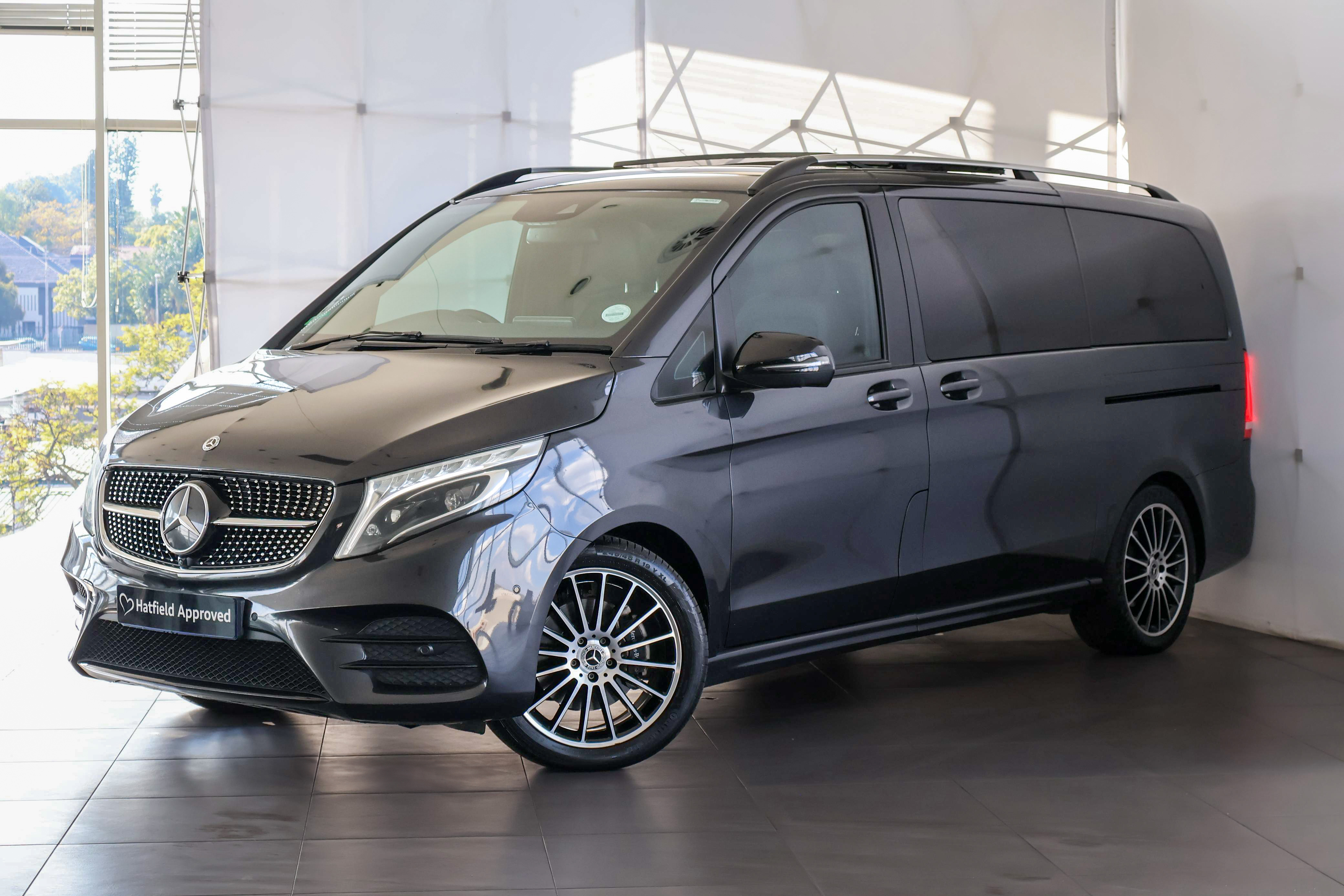 2021 Mercedes-Benz V-Class  for sale - 8057281