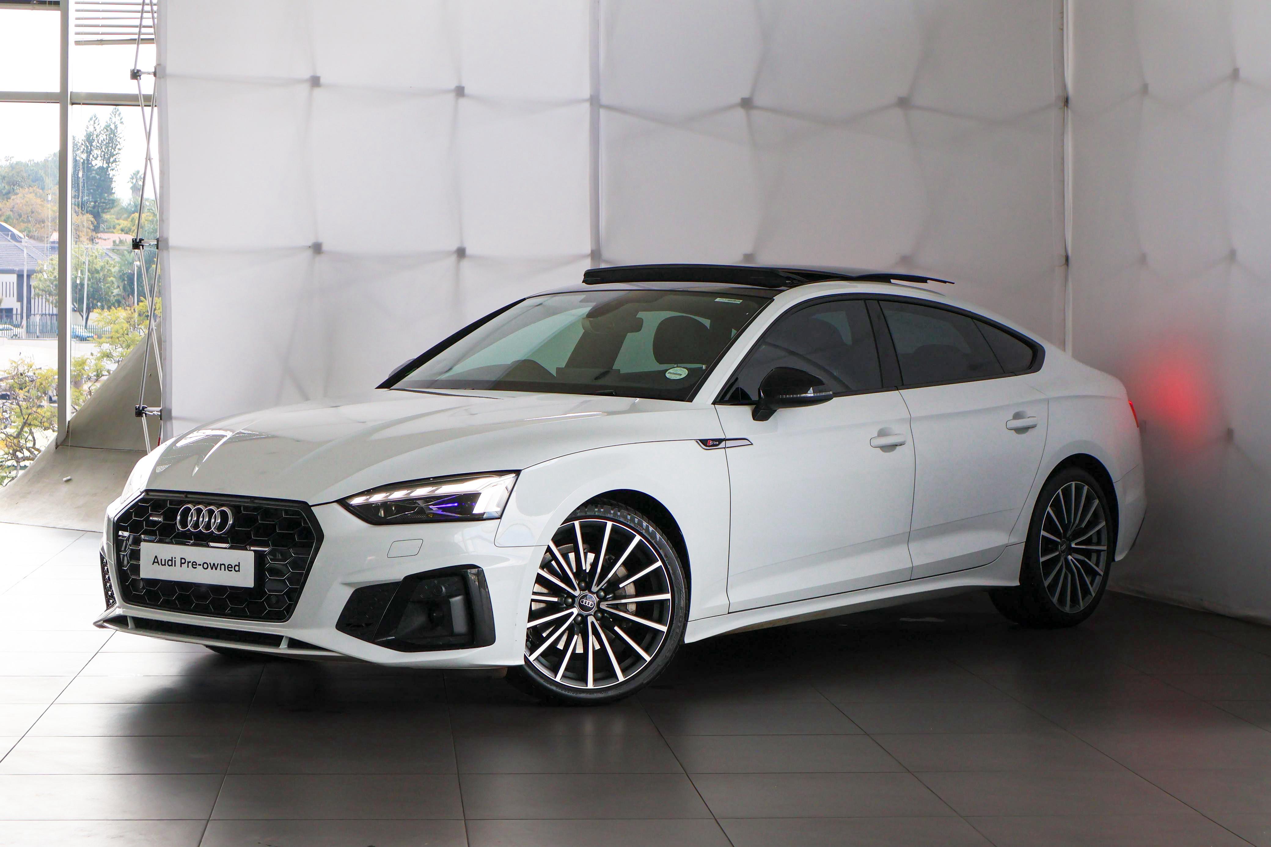 2022 Audi A5  for sale - 884911