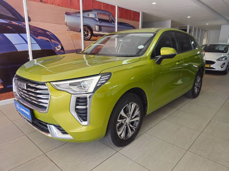 2023 Haval Jolion  for sale - UH70801