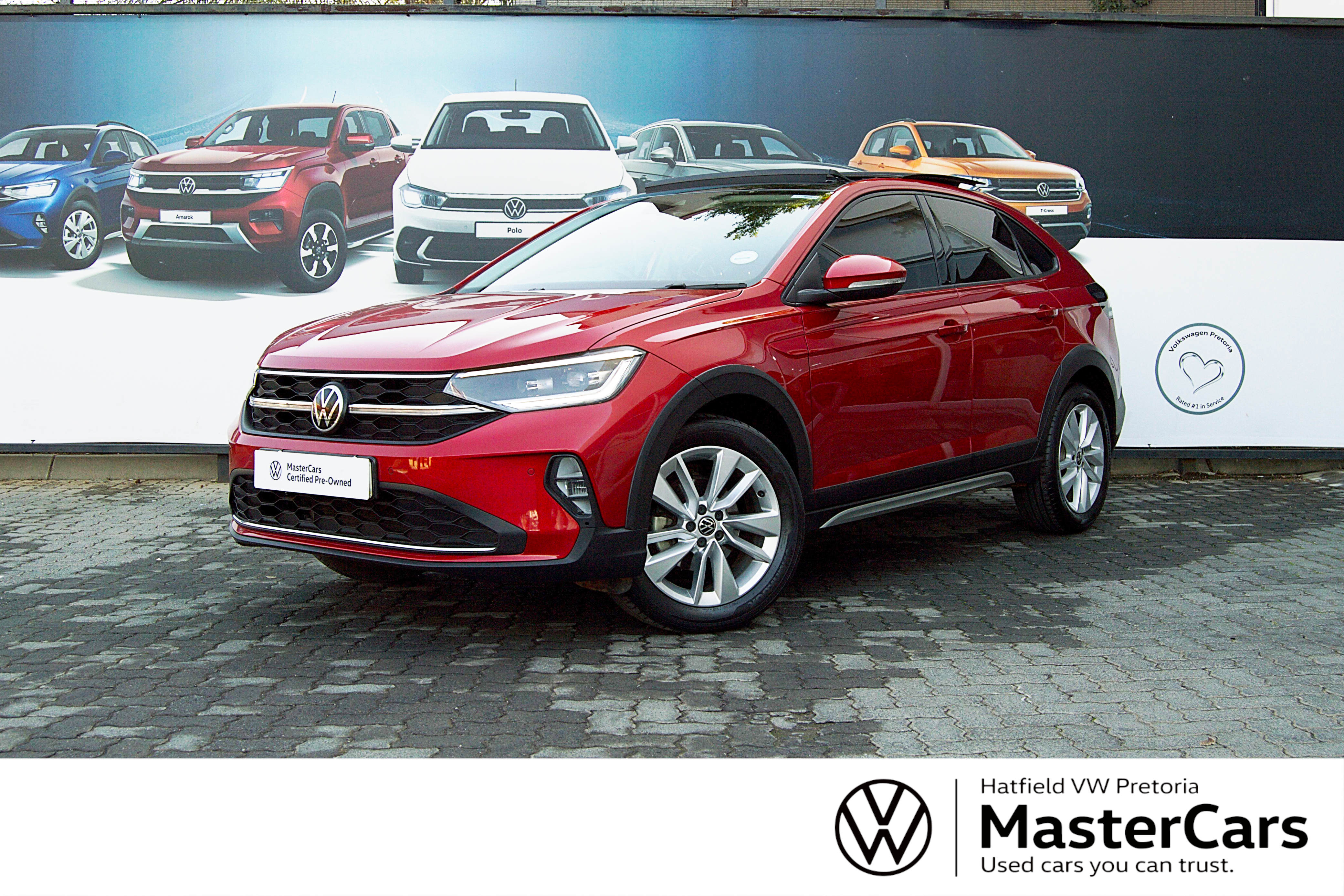 2024 Volkswagen Taigo  for sale - 8053121