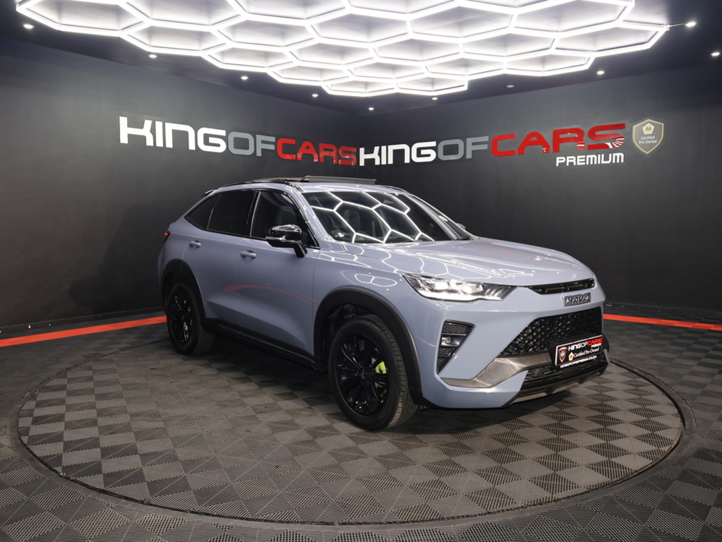 2025 Haval H6 GT  for sale - CK24800