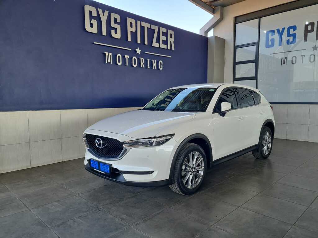 2020 Mazda Mazda CX-5  for sale - 64709