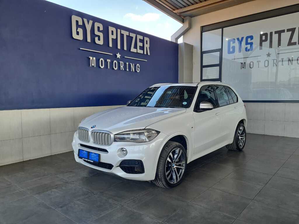 2018 BMW X5  for sale - 64712