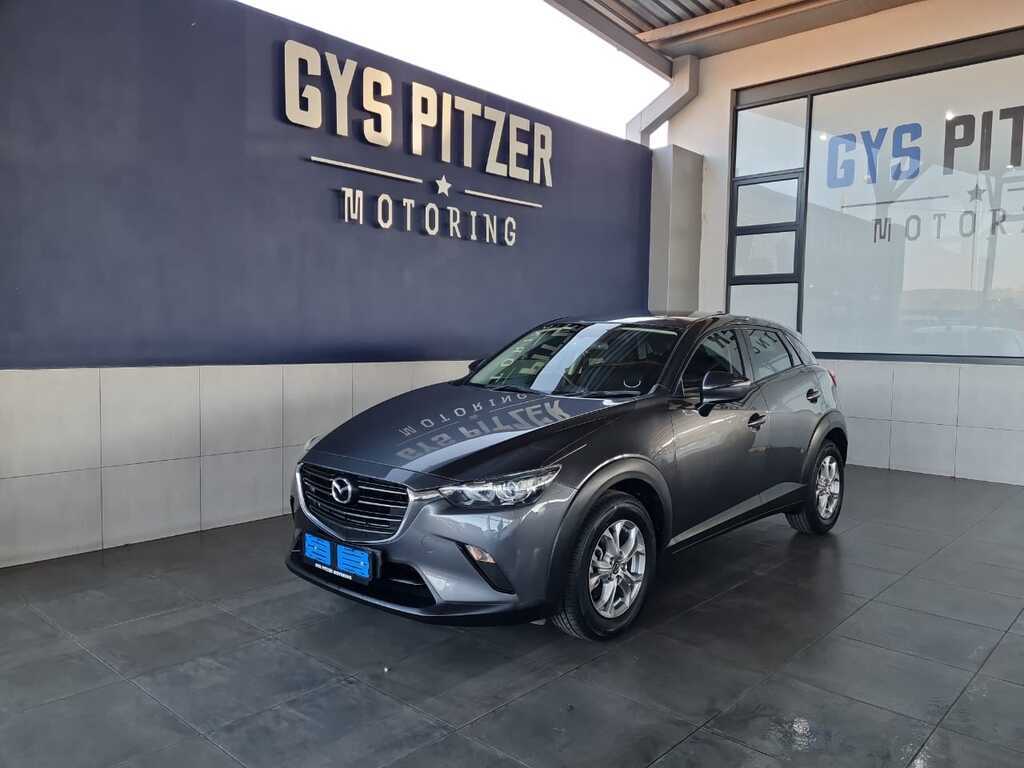 2019 Mazda Mazda CX-3  for sale - 64713