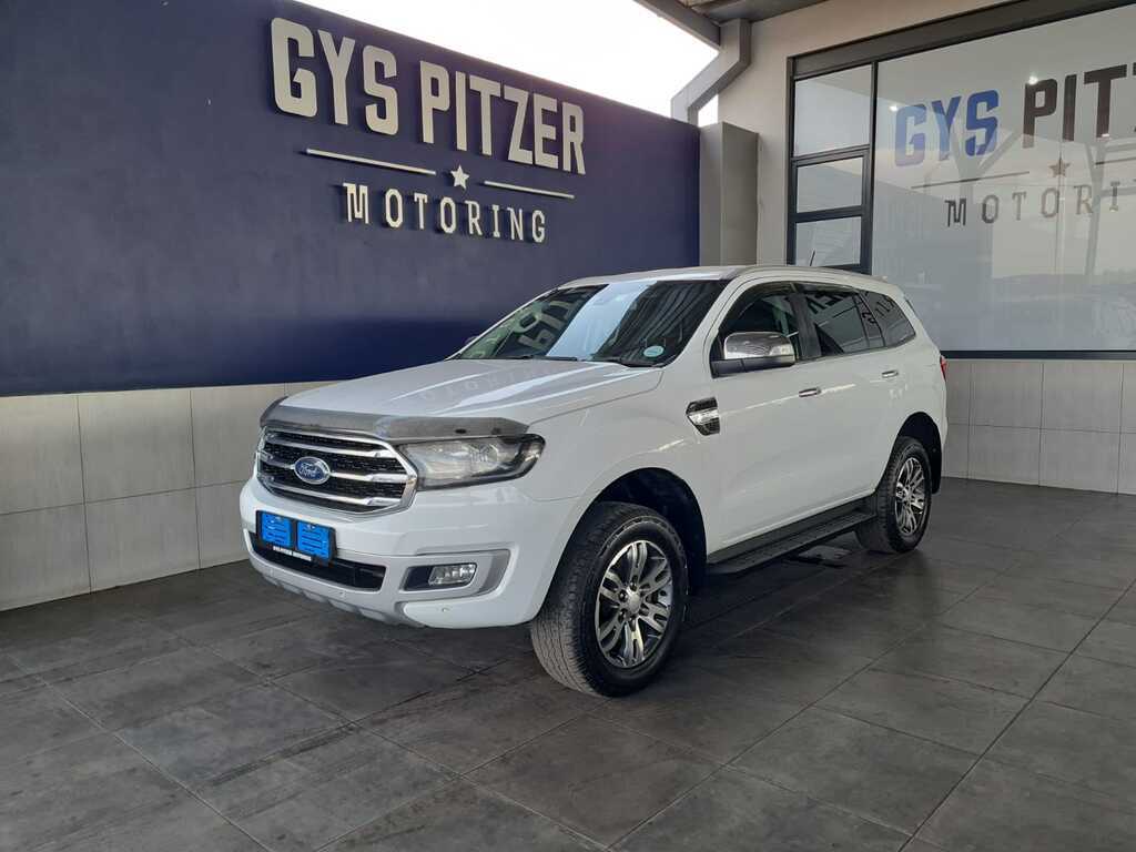 2020 Ford Everest  for sale - 64715