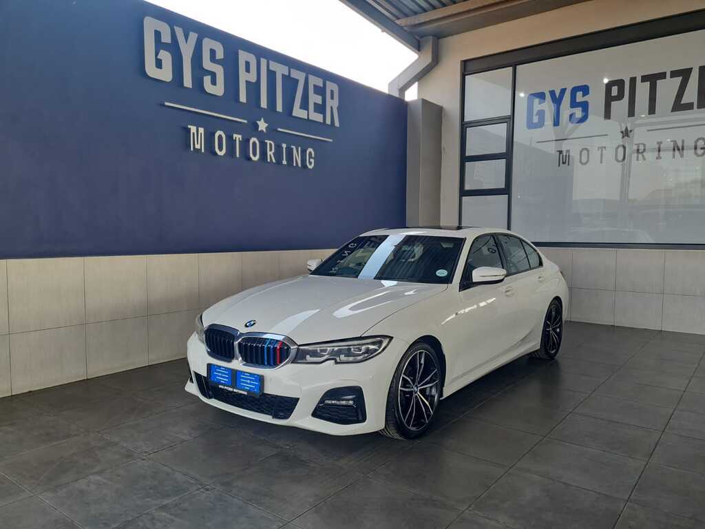 2020 BMW 3 Series  for sale - 64719