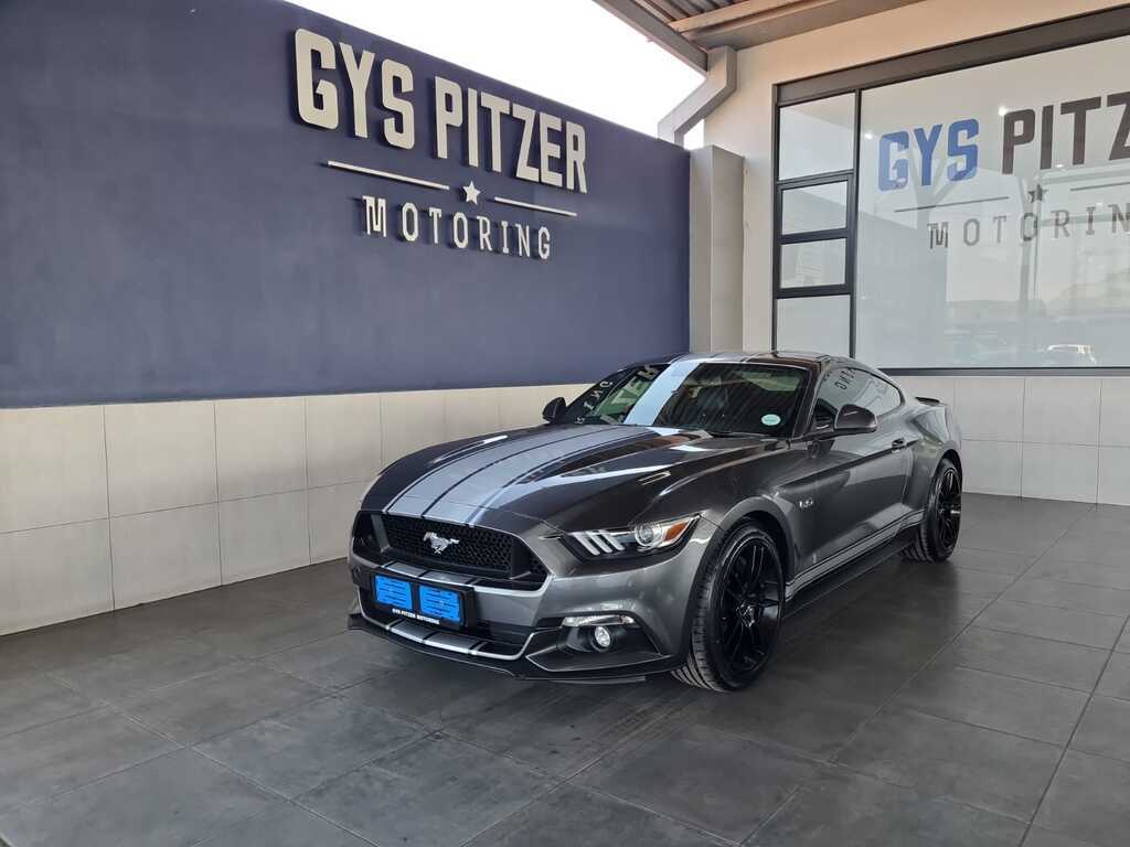 2017 Ford Mustang  for sale - 64720