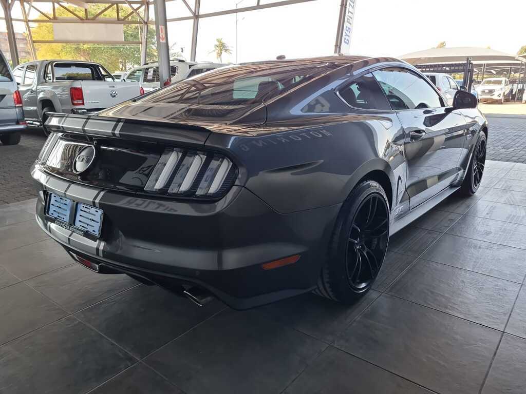 Ford Mustang 2017  for sale