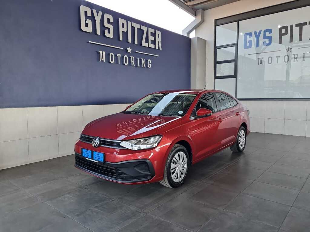 2024 Volkswagen Polo Sedan  for sale - 64722
