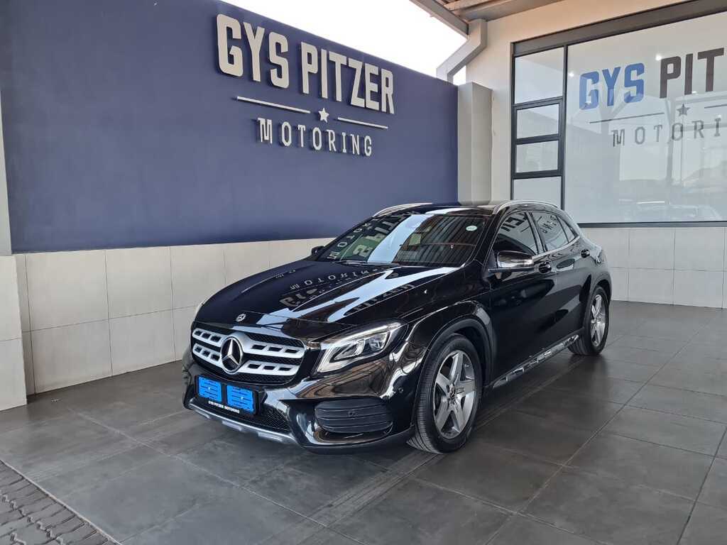 2020 Mercedes-Benz GLA  for sale - 64723