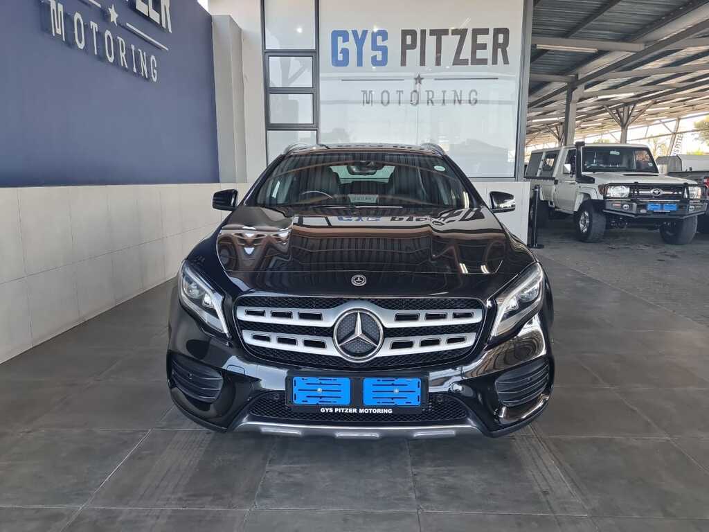 Mercedes-Benz GLA 2020 for sale in Gauteng