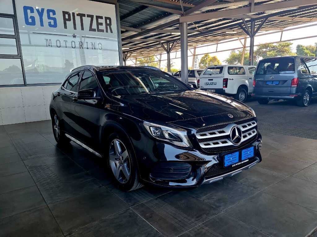 Mercedes-Benz GLA 2020 for sale in Gauteng, Pretoria