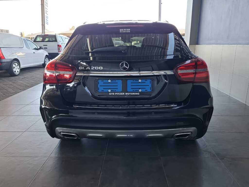 Mercedes-Benz GLA 2020 Hatch for sale