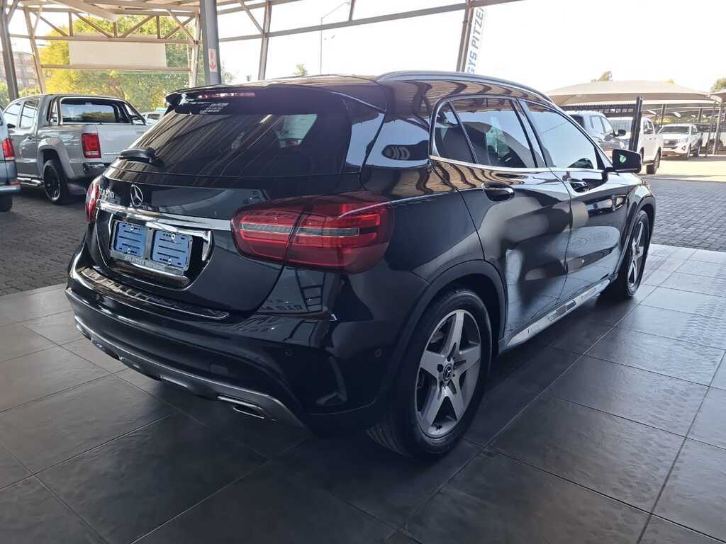 Mercedes-Benz GLA 2020  for sale