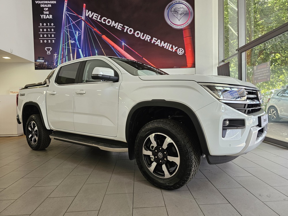 2025 Volkswagen Light Commercial New Amarok  for sale - 8057820