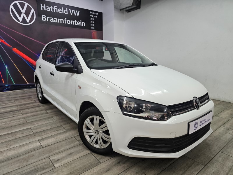 2024 Volkswagen Polo Vivo Hatch  for sale - 8057191