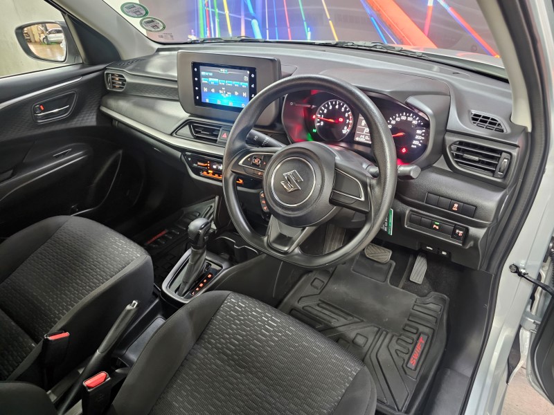 Suzuki Swift 2025 Hatch for sale