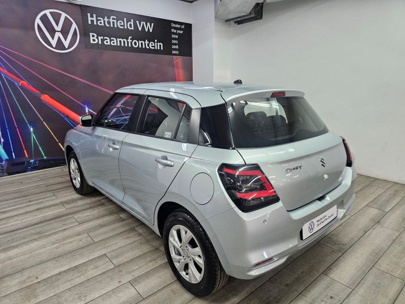 Used Suzuki Swift 2025 for sale