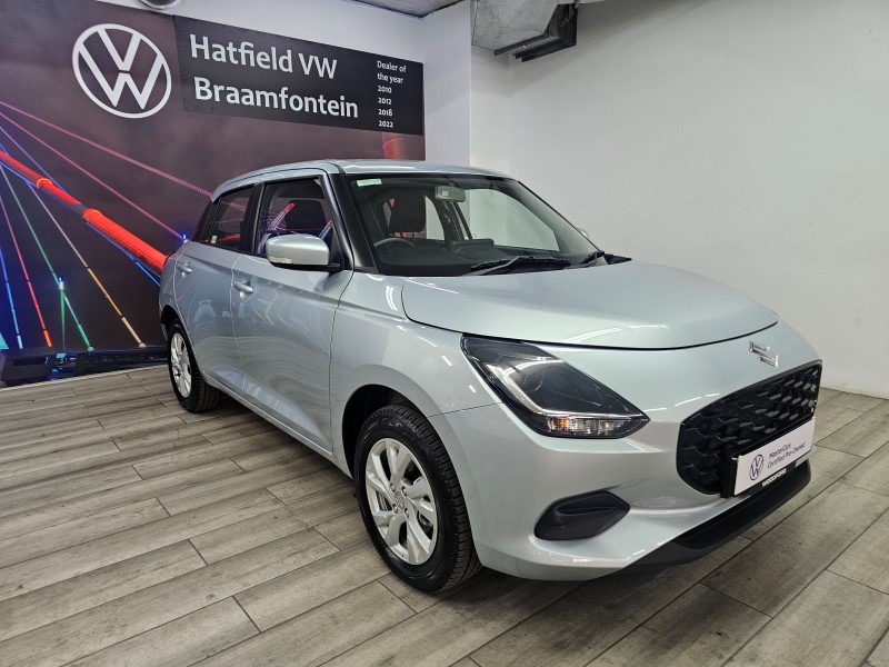Suzuki Swift 2025 for sale in Gauteng