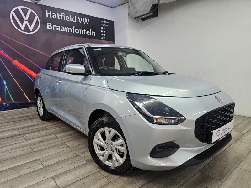 2025 Suzuki Swift  for sale - 8057761