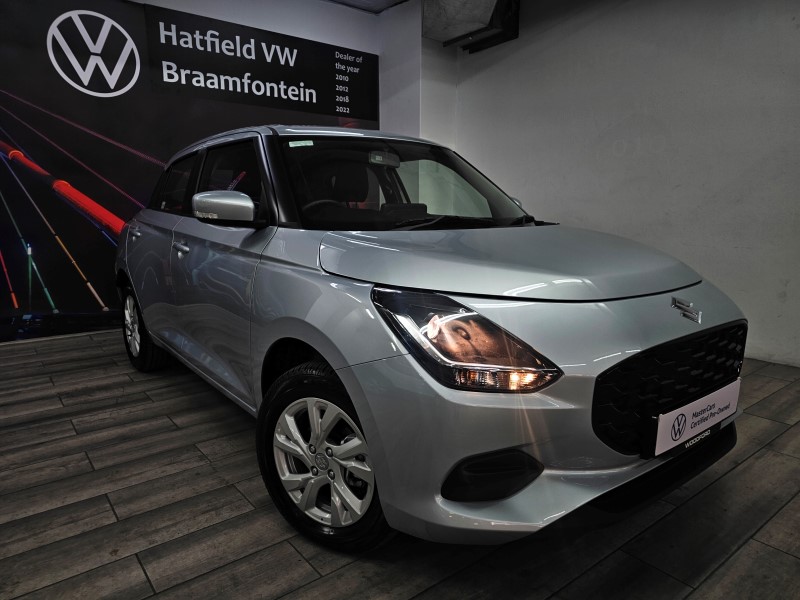 Suzuki Swift 2025 for sale in Gauteng, Johannesburg