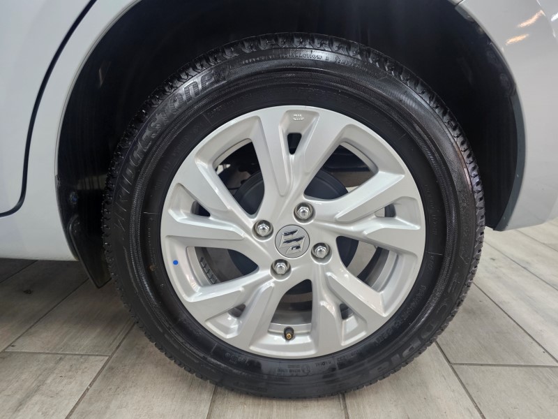 CVT Suzuki Swift 2025 for sale