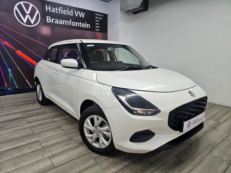 2025 Suzuki Swift  for sale - 8057841