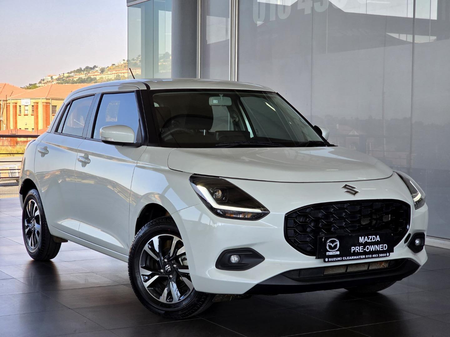 2025 Suzuki Swift  for sale - UC4873