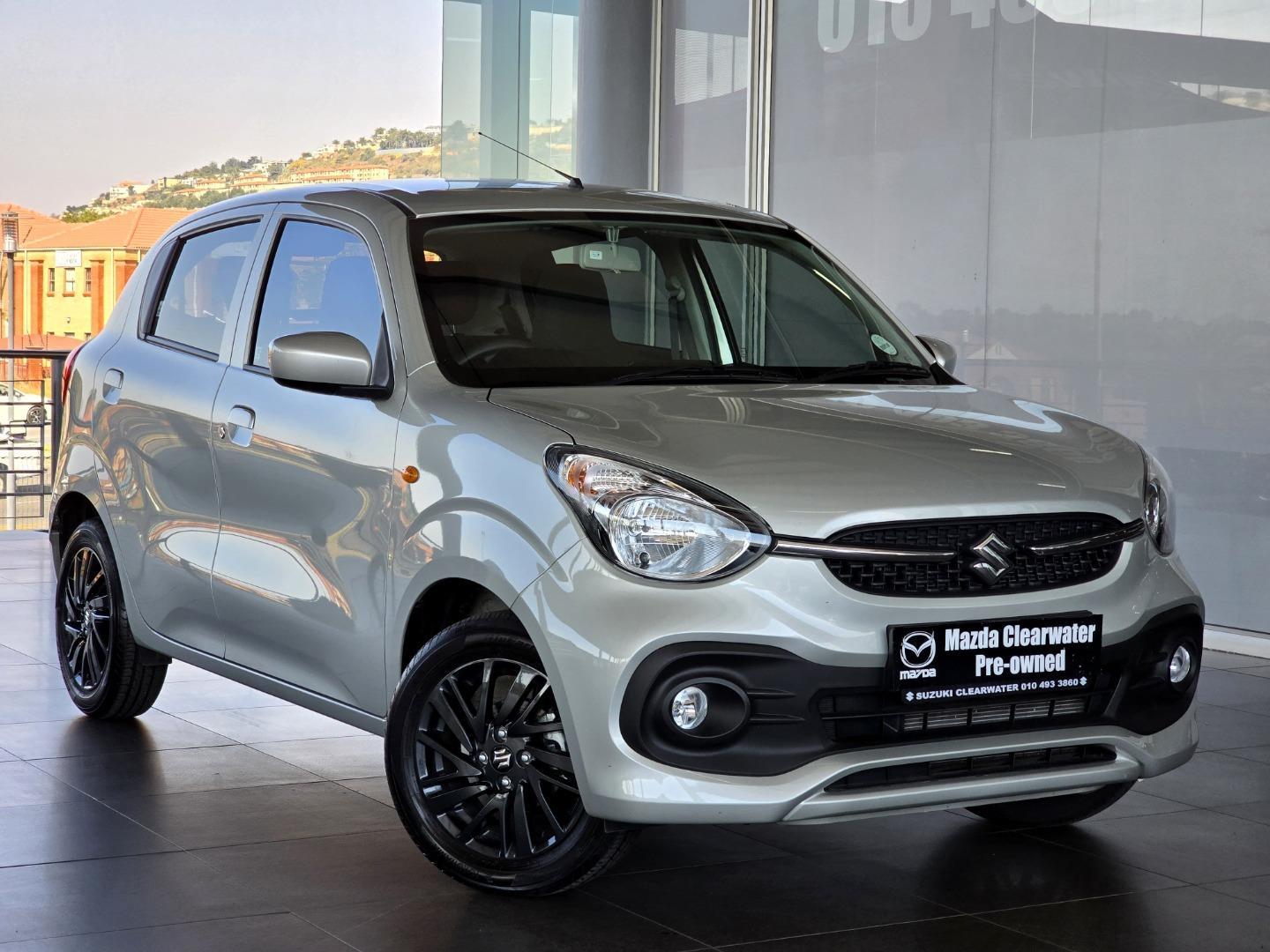 2025 Suzuki Celerio  for sale - UC4872