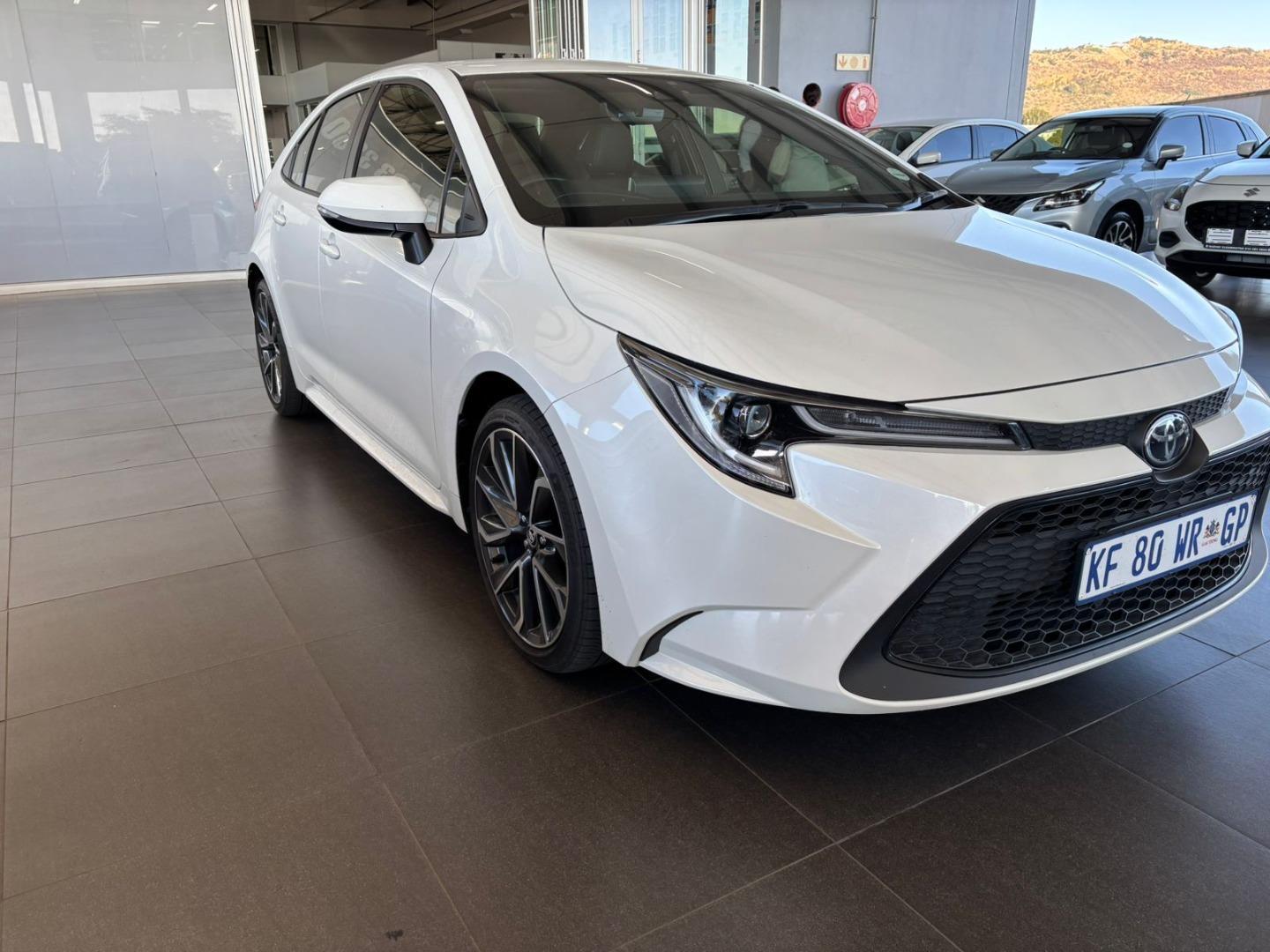 2021 Toyota Corolla  for sale - UC4889