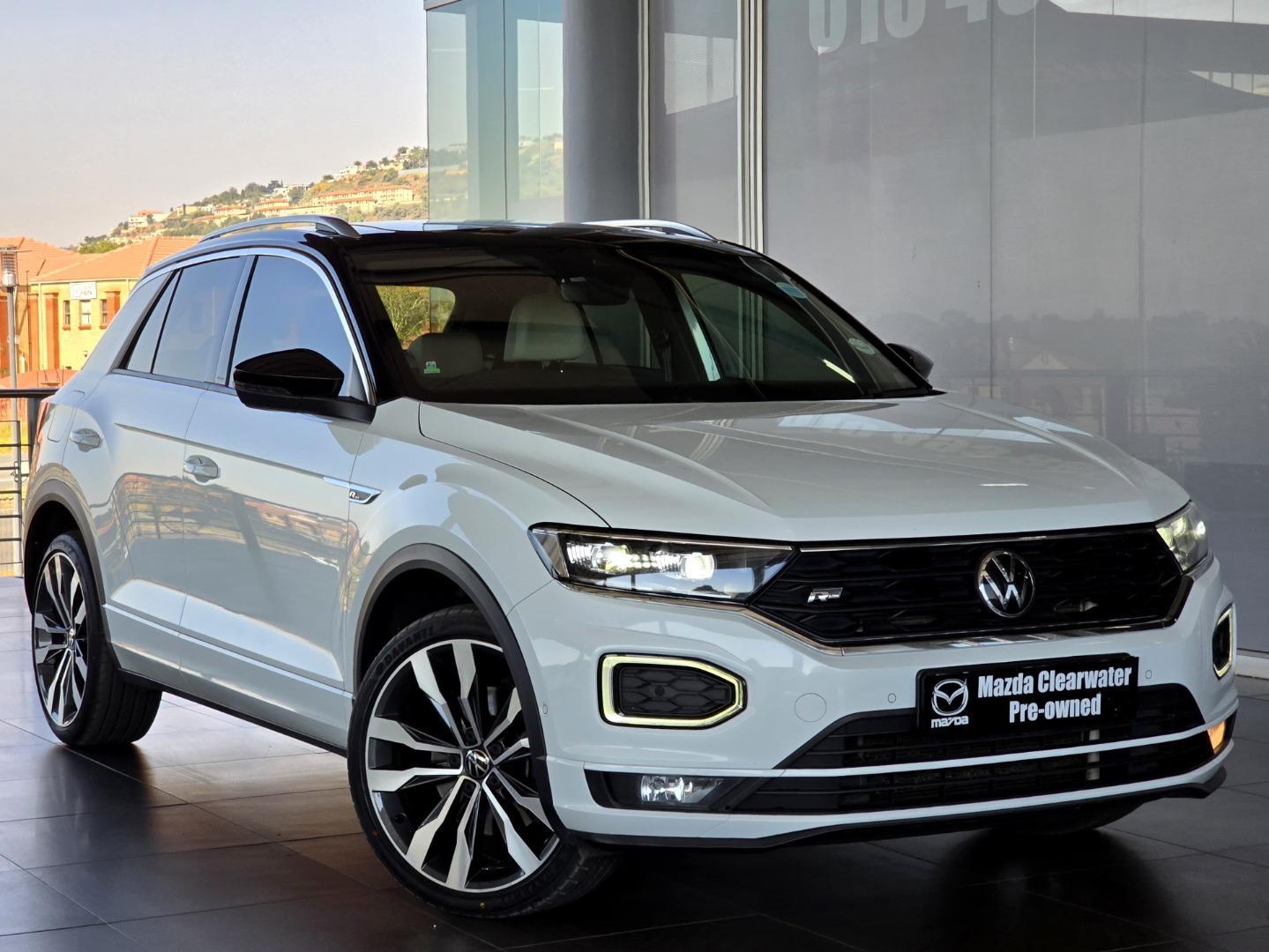 2021 Volkswagen T-Roc  for sale - UC4876
