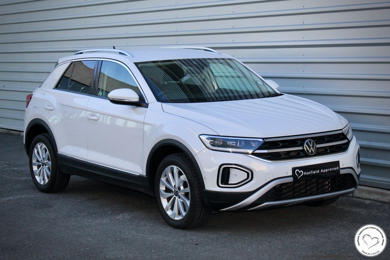 2023 Volkswagen T-Roc  for sale - 8057301