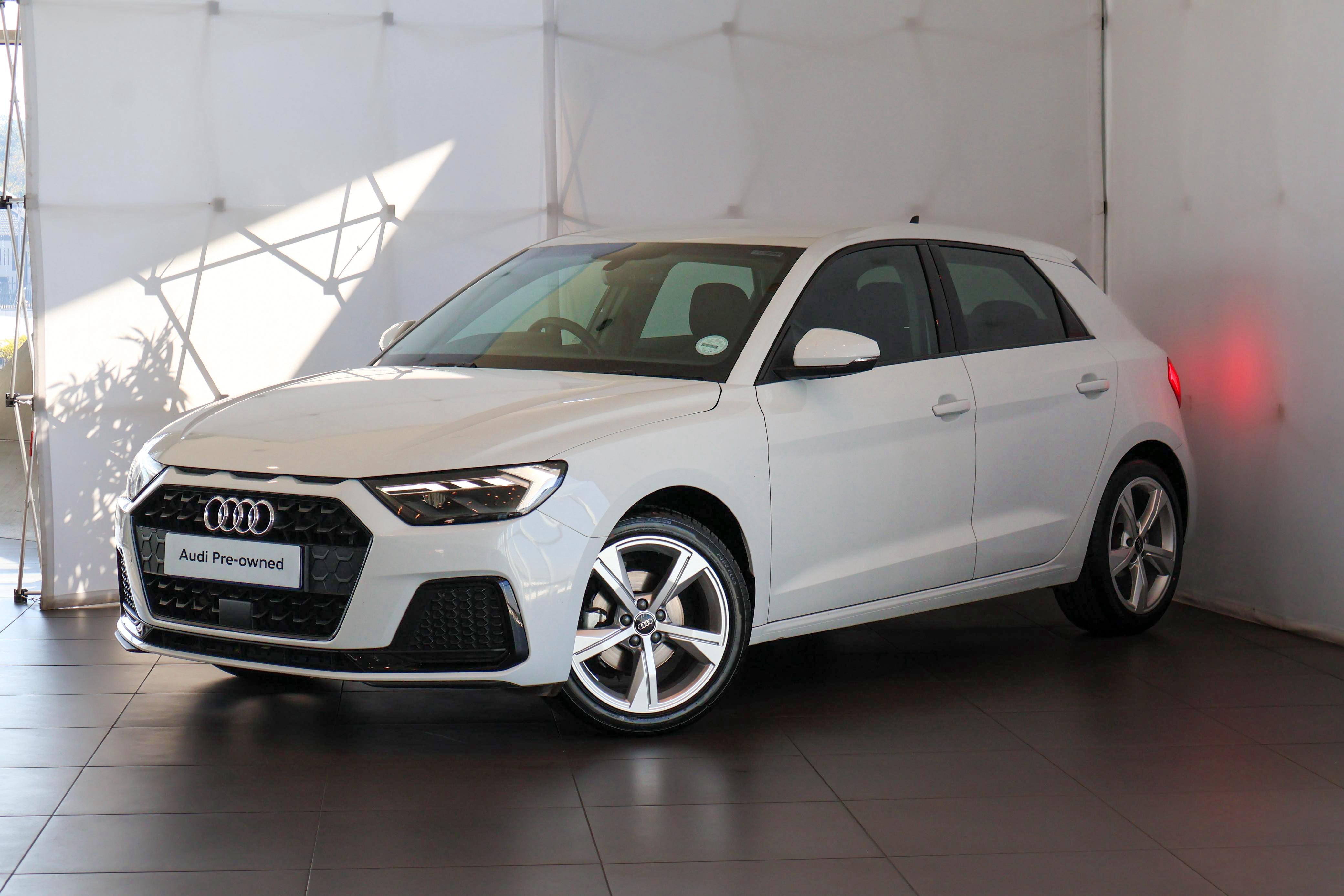 2024 Audi A1  for sale - 8058171