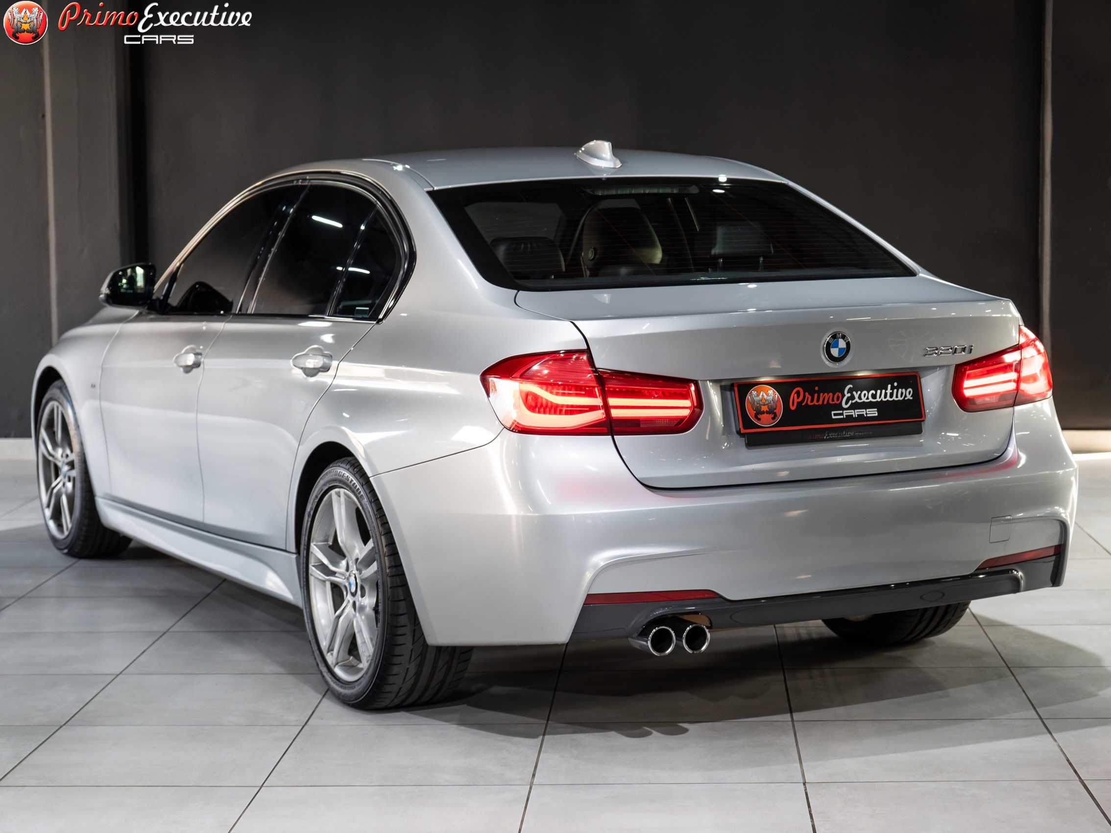 Used BMW 3 Series 2016 for sale