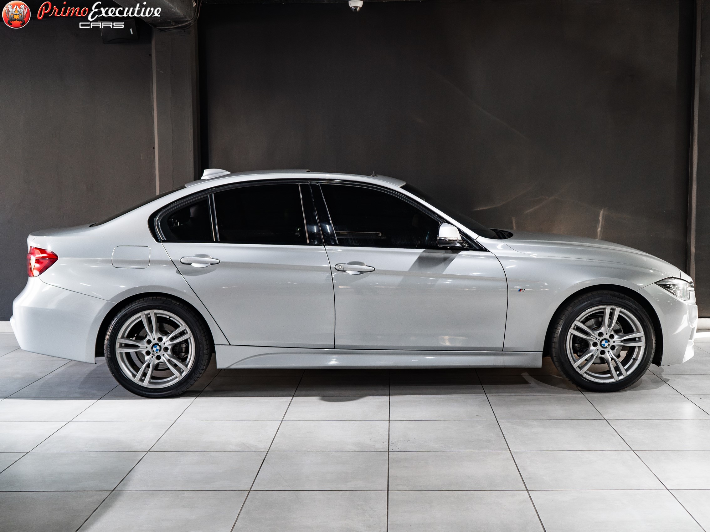 BMW 3 Series 2016 for sale in Gauteng, Edenvale